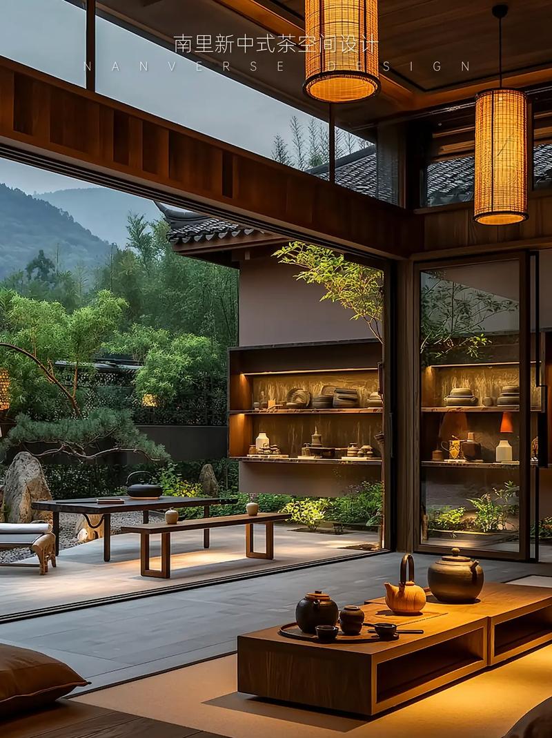 武汉品茶文化探秘：鹿苑茶与赤壁米砖茶的独特魅力及茶馆推荐