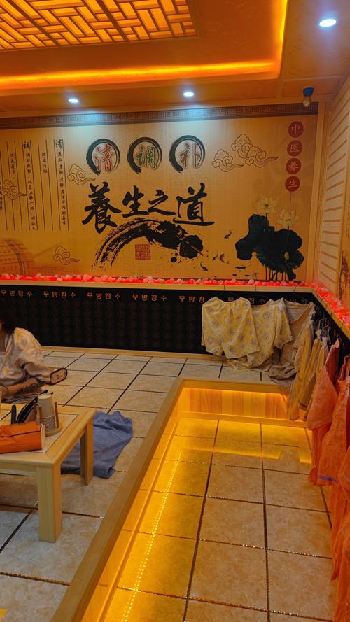 武汉桑拿体验_桑拿武汉_武汉桑拿体验记