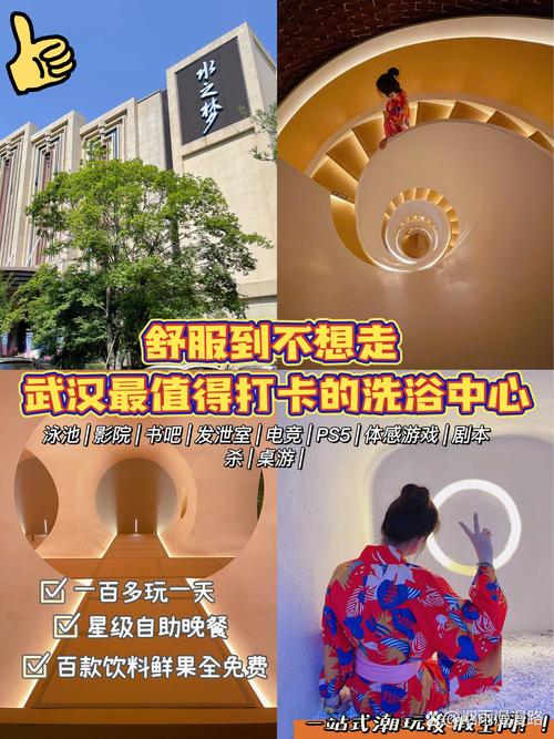 武汉桑拿文化全解析：特色、场所、消费及注意事项